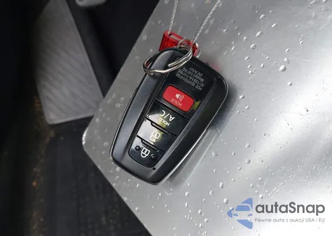 2019 Toyota Prius Prime Advanced из США, поврежденный, VIN JTDKARFP2K3110788